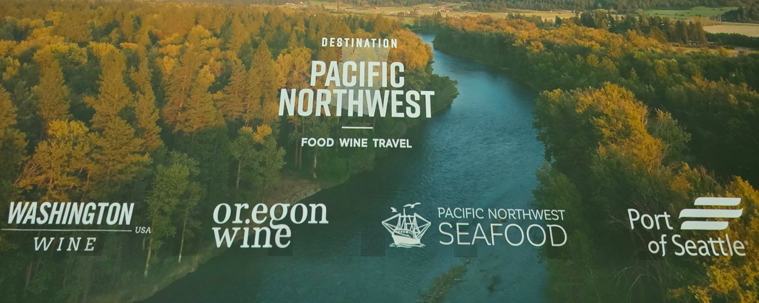  Destination Pacific Northwest Sponsors